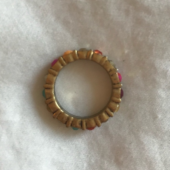 J. Crew Jewelry - J.Crew Ring J. Crew Jewelry - J.Crew Ring